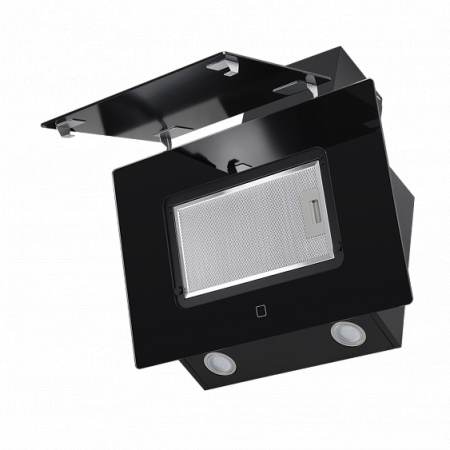 Вытяжка MAUNFELD WIND 60 черный купить с доставкой по Москве и Московской области в интернет-магазине ТехноВегас