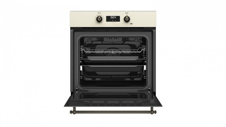 Духовой шкаф TEKA HRB 6400 VNB BRASS купить с доставкой по Москве и Московской области в интернет-магазине ТехноВегас