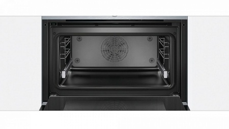 Духовой шкаф Bosch CBG 675BS1 нержавеющая сталь купить с доставкой по Москве и Московской области в интернет-магазине ТехноВегас