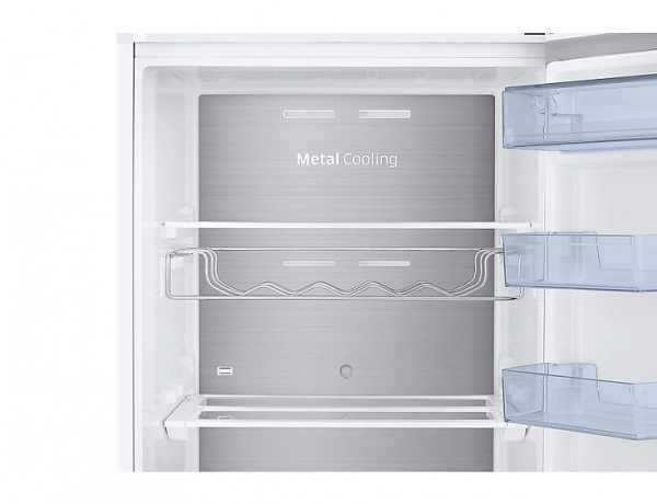 Холодильник Samsung RB-37 K63411L купить с доставкой по Москве и Московской области в интернет-магазине ТехноВегас