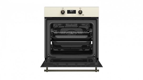 Духовой шкаф TEKA HRB 6400 VNB BRASS купить с доставкой по Москве и Московской области в интернет-магазине ТехноВегас