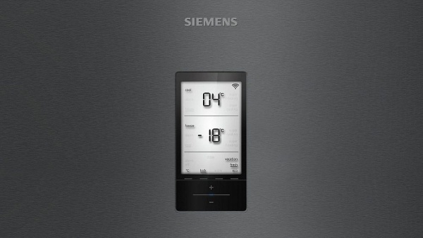 Холодильник Siemens KG 49NAX3A купить с доставкой по Москве и Московской области в интернет-магазине ТехноВегас