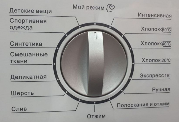 Встраиваемая стиральная машина Graude EWA 60.0