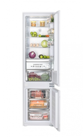 Встраиваемый холодильник Kaiser EKK 60193 купить с доставкой по Москве и Московской области в интернет-магазине ТехноВегас