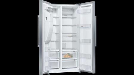 Холодильник BOSCH KAI93VL30R купить с доставкой по Москве и Московской области в интернет-магазине ТехноВегас