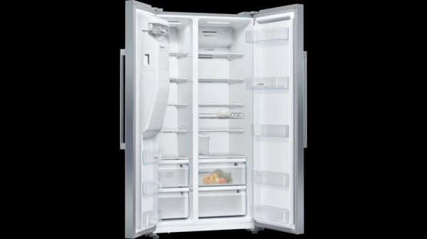 Холодильник BOSCH KAI93VL30R купить с доставкой по Москве и Московской области в интернет-магазине ТехноВегас