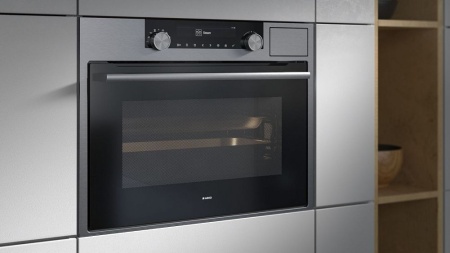 Духовой шкаф ASKO OCSM8487S купить с доставкой по Москве и Московской области в интернет-магазине ТехноВегас