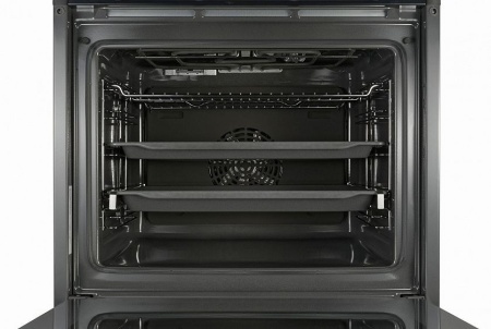 Духовой шкаф BOSCH HBG337EB0R купить с доставкой по Москве и Московской области в интернет-магазине ТехноВегас