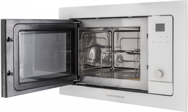 Микроволновая печь KUPPERSBERG HMW 655 W