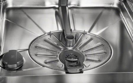 Посудомоечная машина AEG F 78600 VI1P купить с доставкой по Москве и Московской области в интернет-магазине ТехноВегас