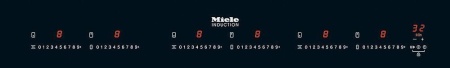 Варочная панель MIELE KM 6366 купить с доставкой по Москве и Московской области в интернет-магазине ТехноВегас