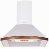 Вытяжка KUPPERSBERG BONA 60 W Bronze