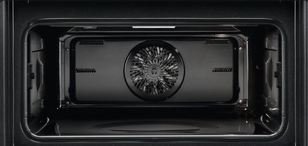 Духовой шкаф AEG KMM 761000 M купить с доставкой по Москве и Московской области в интернет-магазине ТехноВегас