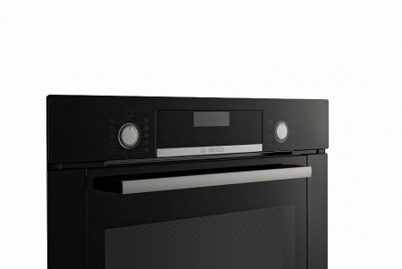 Духовой шкаф BOSCH HBG337YB0R купить с доставкой по Москве и Московской области в интернет-магазине ТехноВегас