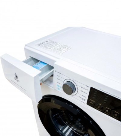 Стиральная машина Jacky's JW S0742BBS купить с доставкой по Москве и Московской области в интернет-магазине ТехноВегас