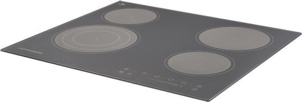 Поверхность KUPPERSBERG ECS 603 GR