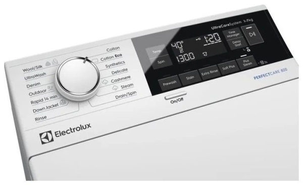 Стиральная машина ELECTROLUX EW6TN4261