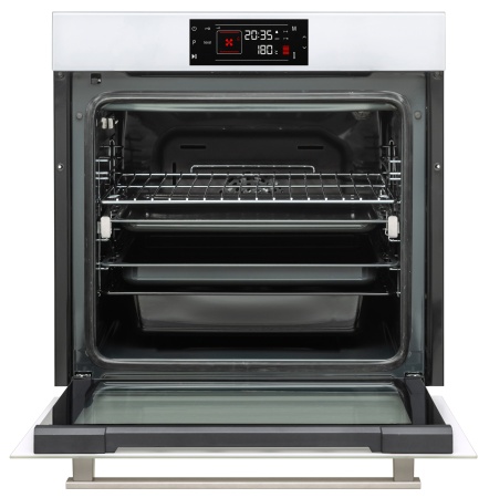 Духовой шкаф Jacky's JO EW75410 купить с доставкой по Москве и Московской области в интернет-магазине ТехноВегас