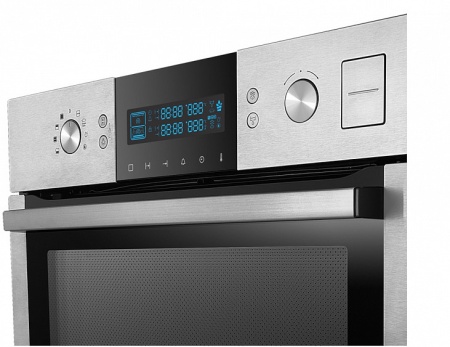 Духовой шкаф SAMSUNG bq1vd6t131 купить с доставкой по Москве и Московской области в интернет-магазине ТехноВегас