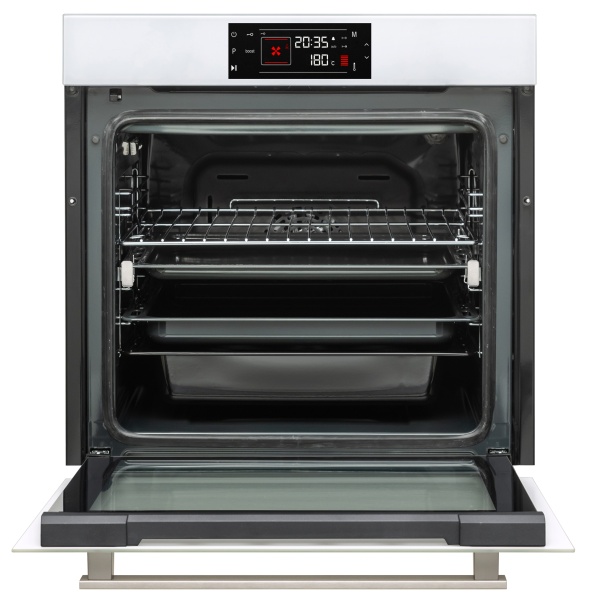 Духовой шкаф Jacky's JO EW75410 купить с доставкой по Москве и Московской области в интернет-магазине ТехноВегас