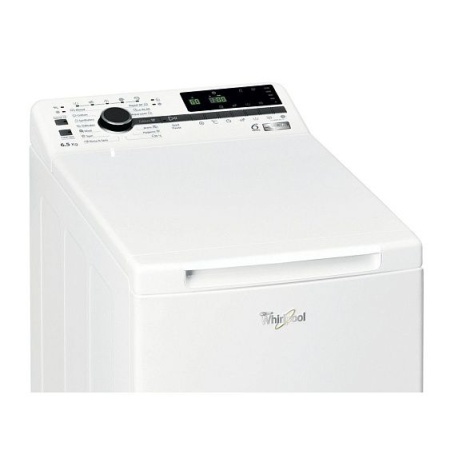 Стиральная машина Whirlpool TDLRB 65242BS купить с доставкой по Москве и Московской области в интернет-магазине ТехноВегас