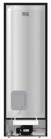 Холодильник GORENJE NRK 6192 ABK4 купить с доставкой по Москве и Московской области в интернет-магазине ТехноВегас