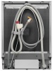Посудомоечная машина AEG F SK93705 P купить с доставкой по Москве и Московской области в интернет-магазине ТехноВегас
