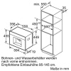 Встраиваемая кофемашина BOSCH CTL636ES6 купить с доставкой по Москве и Московской области в интернет-магазине ТехноВегас
