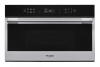 Встраиваемая микроволновая печь Whirlpool W7 MD440