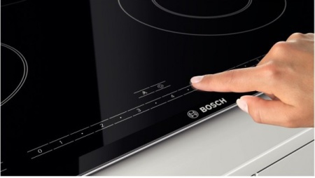 Поверхность BOSCH pcc 615b90e купить с доставкой по Москве и Московской области в интернет-магазине ТехноВегас