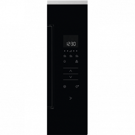 Микроволновая печь Electrolux KMFE 264 TEX купить с доставкой по Москве и Московской области в интернет-магазине ТехноВегас