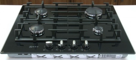 Поверхность SMEG sr775ao купить с доставкой по Москве и Московской области в интернет-магазине ТехноВегас