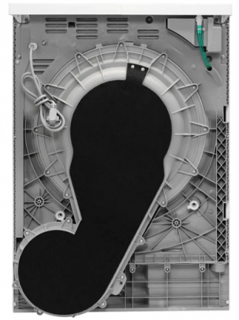 Сушильная машина Electrolux EW8H358SP купить с доставкой по Москве и Московской области в интернет-магазине ТехноВегас