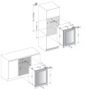 Винный шкаф DUNAVOX DAV-32.81DW.TO купить с доставкой по Москве и Московской области в интернет-магазине ТехноВегас