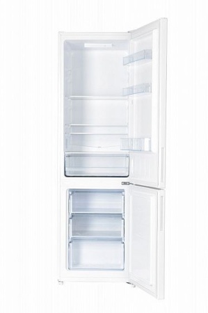 Холодильник MAUNFELD MFF176SFW купить с доставкой по Москве и Московской области в интернет-магазине ТехноВегас