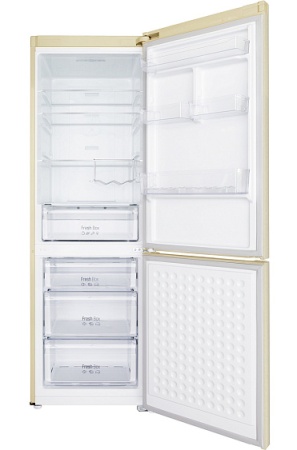 ХОЛОДИЛЬНИК MAUNFELD MFF187NFBG10 купить с доставкой по Москве и Московской области в интернет-магазине ТехноВегас