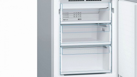 Холодильник Bosch KGN 36 NL 14 R купить с доставкой по Москве и Московской области в интернет-магазине ТехноВегас