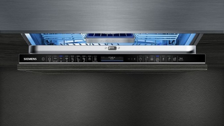 Посудомоечная машина SIEMENS SX778D16TE купить с доставкой по Москве и Московской области в интернет-магазине ТехноВегас