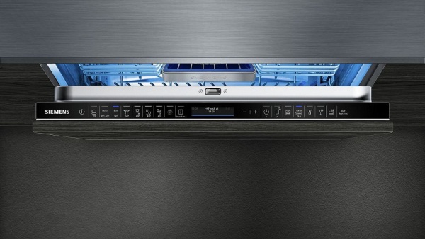 Посудомоечная машина SIEMENS SX778D16TE купить с доставкой по Москве и Московской области в интернет-магазине ТехноВегас