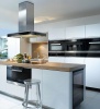 Вытяжка MIELE DA6690D EDST сталь CleanSteel купить с доставкой по Москве и Московской области в интернет-магазине ТехноВегас