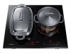 Поверхность SAMSUNG NZ63K7777BK купить с доставкой по Москве и Московской области в интернет-магазине ТехноВегас