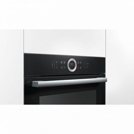 Духовой шкаф BOSCH hbg633tb1 купить с доставкой по Москве и Московской области в интернет-магазине ТехноВегас