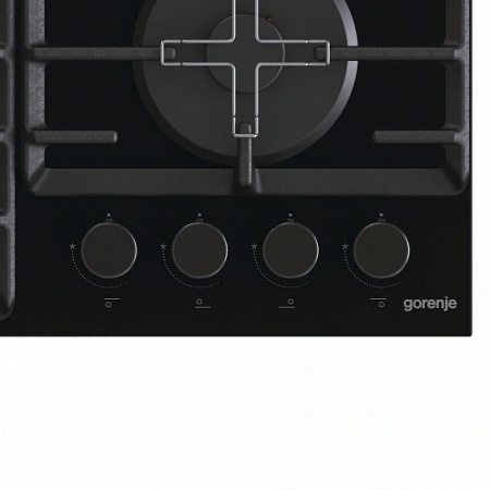 Варочная поверхность Gorenje GCW 641 SYB купить с доставкой по Москве и Московской области в интернет-магазине ТехноВегас