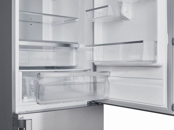 Холодильник MIDEA MRB519SFNX3 купить с доставкой по Москве и Московской области в интернет-магазине ТехноВегас