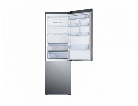 Холодильник Samsung RB34K6220SS купить с доставкой по Москве и Московской области в интернет-магазине ТехноВегас
