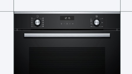 Духовой шкаф Bosch HBB237BS0R купить с доставкой по Москве и Московской области в интернет-магазине ТехноВегас