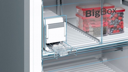 Холодильник BOSCH KGN86AI30R купить с доставкой по Москве и Московской области в интернет-магазине ТехноВегас