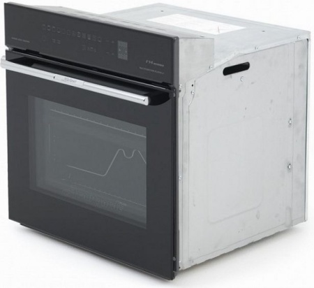 Духовой шкаф KAISER eh 6906 n chrom купить с доставкой по Москве и Московской области в интернет-магазине ТехноВегас