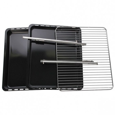 Духовой шкаф ELECTROLUX eoc 3430 cox купить с доставкой по Москве и Московской области в интернет-магазине ТехноВегас