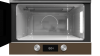 Микроволновая печь TEKA ML 8220 BIS L LONDON BRICK (112030003) купить с доставкой по Москве и Московской области в интернет-магазине ТехноВегас